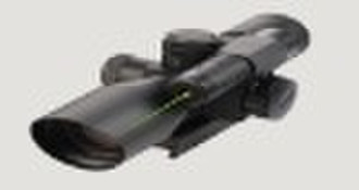 2.5-10X Green laser sight