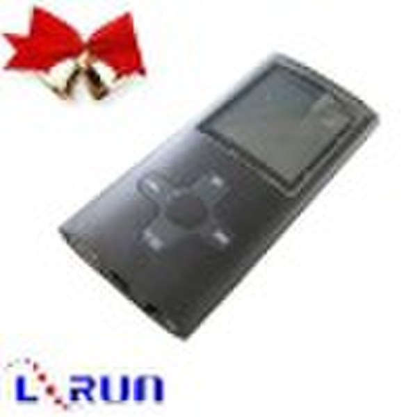 Card slot mp4 player