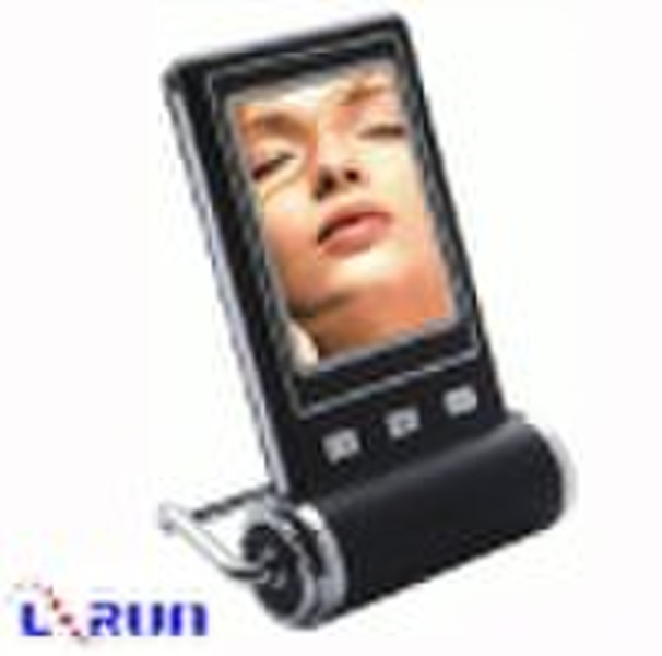 2.4inch digital photo frame