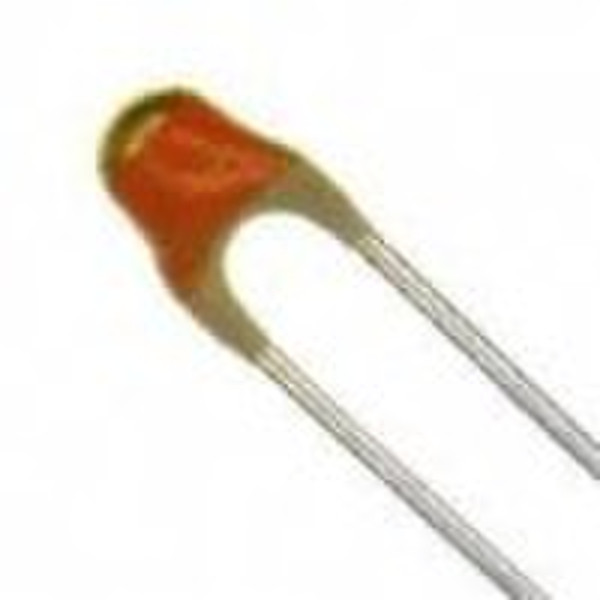 Voltage Dependent resistor