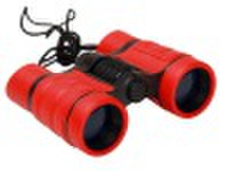 #2004 Children mini toy binoculars