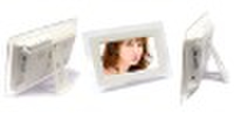 DPF-700S1 digital photo frame