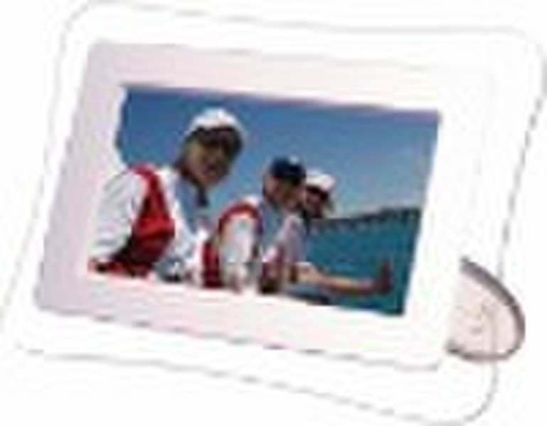 DPF-700S2 digital photo frame