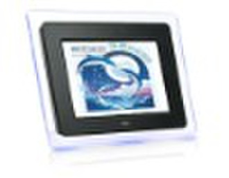 DPF-700F1 digital photo frame