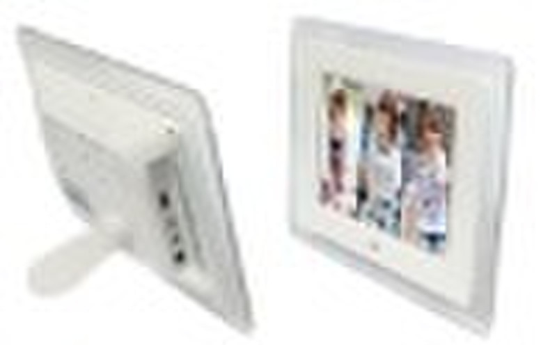 DPF-800F1   digital photo frame