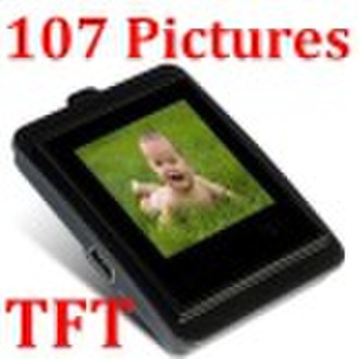 DPF-015S1   digital photo frame