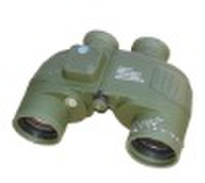 High-grade waterproof binoculars