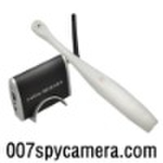 Wireless Dental intra oral camera