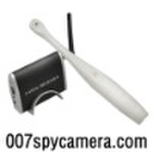 Wireless Dental intra oral camera
