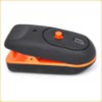 Fake bluetooth video camera + digital camera