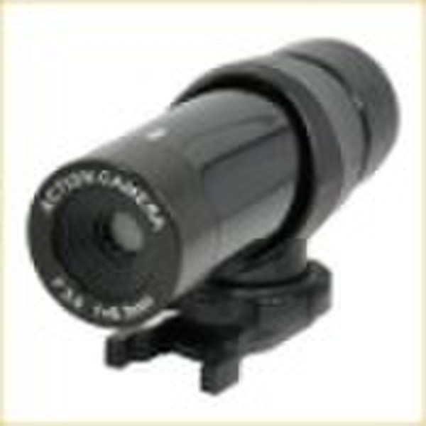 Outdoor Waterproof Action Sports Helmet Camera