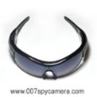 Video sunglasses camera with 4GB