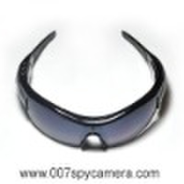 Video sunglasses camera with 4GB