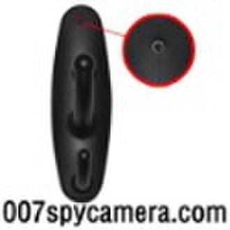 HD Motion Detection Clothes Hook Camera