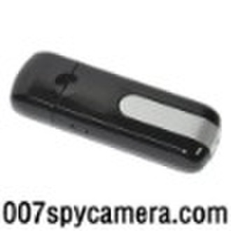HD USB Disk Motion Detection Video Camera