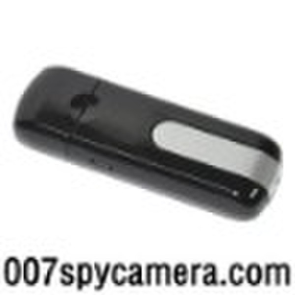 HD USB Disk Motion Detection Video Camera