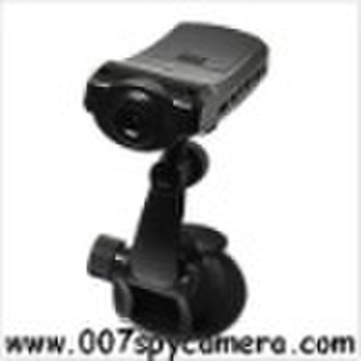 720P Driving Recording Car Black Box