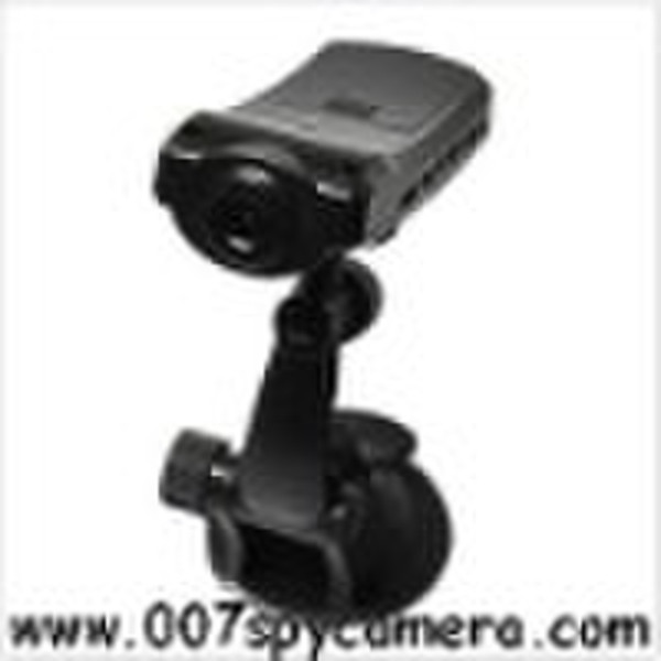 720P Driving Recording Car Black Box