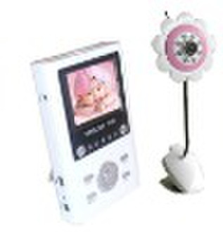 baby monitor/MP3 MP4