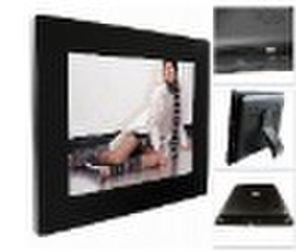 17inch high resolution digital photo  frame