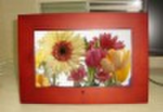 19 inch digital photo frame with multi-function