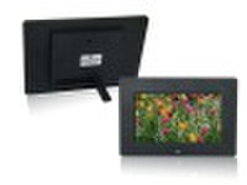 7 inch digital photo frame with full function