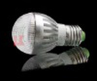 3w led light bulb