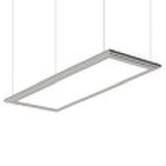 600x1200mm led panel light