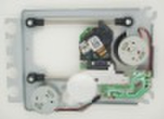 DVD Mechanism DV34-DL6