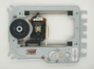 DVD Mechanism DV34-HD62