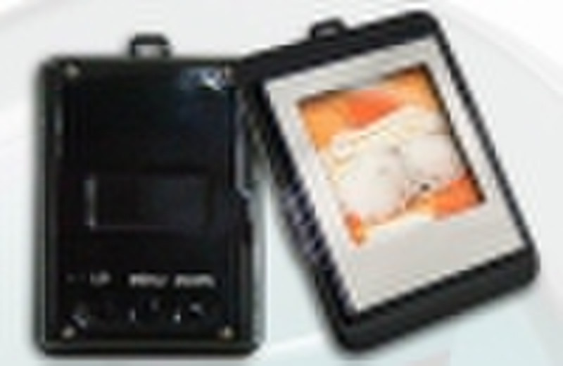 1.5 Inch Digital Photo Frame