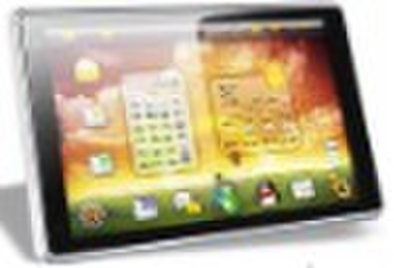 7 "Multi-Touch-Android 2.1 MID