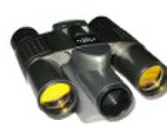 Digital camera binocular