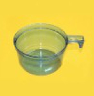 Disposable Plastic Coffee Cup B004