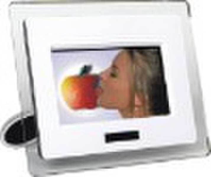 7 inch AV in digital photo frame