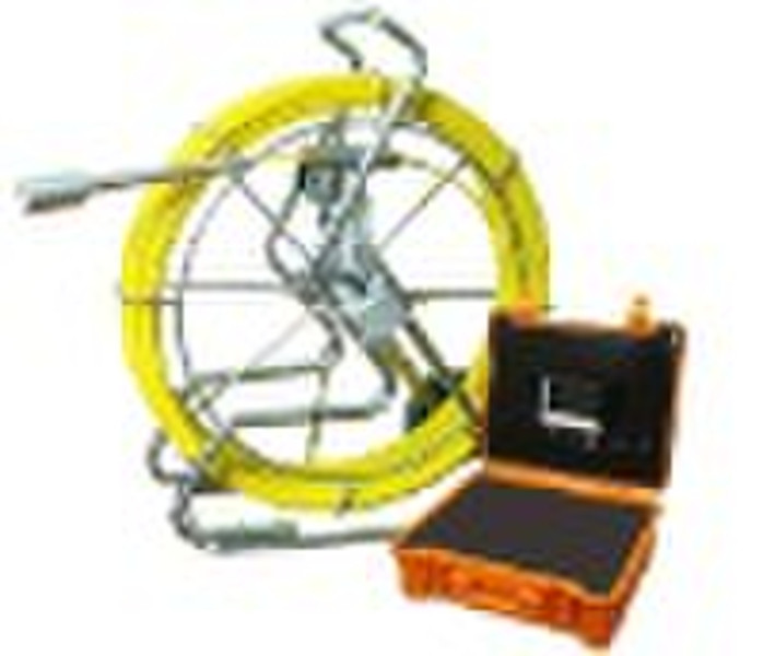 PIPE INSPECTION CAMERA