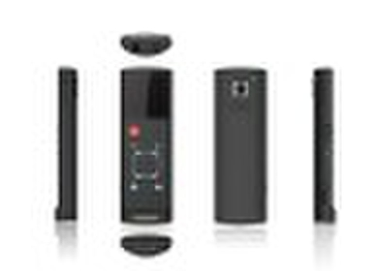 portable 720P Mini  DVR with 1.44" TFT