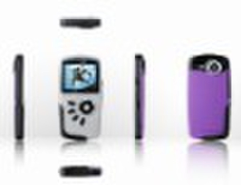 video memo  with 1.8' TFT