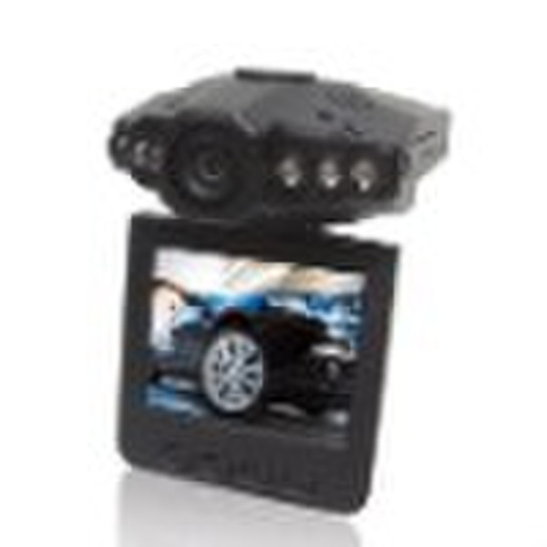 Day and Night Vision Car DVR
