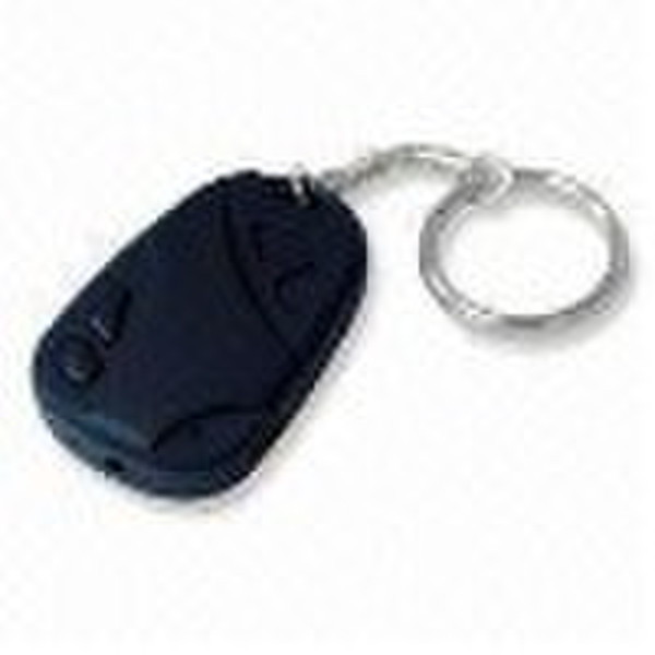 Car key Hidden Camera