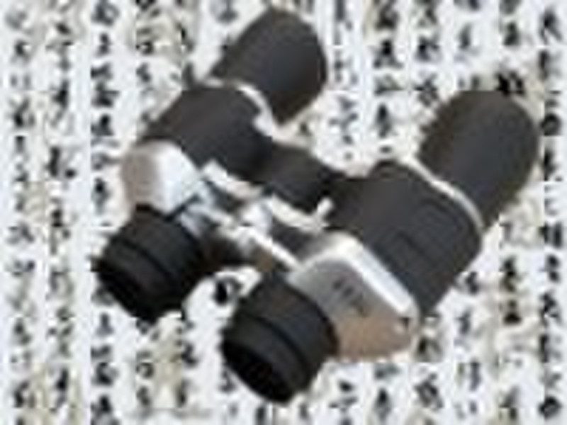 rubber binocular sj02