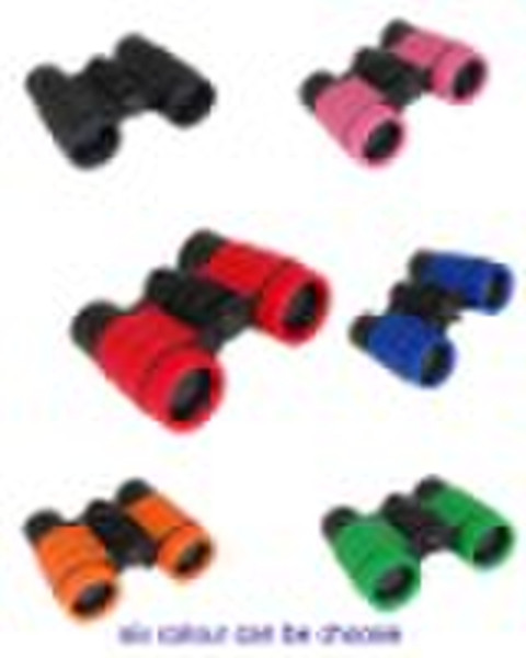 4x30 toy binoculars, children's binoculars sj1