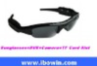 солнцезащитные очки видеомагнитофон, DVR-SG307