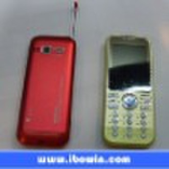super slim body tv cell phone-T900