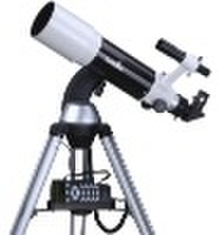 BK 1025 AZGT TELESCOPE