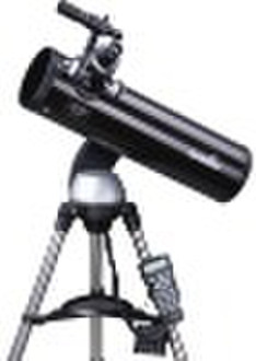 BK P130650 AZGT TELESCOPE