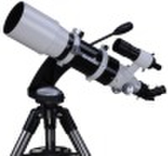 BK 1206 AZ4 TELESCOPE