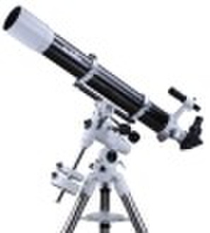 BK 1021 EQ3 (Steel Tripod) TELESCOPE