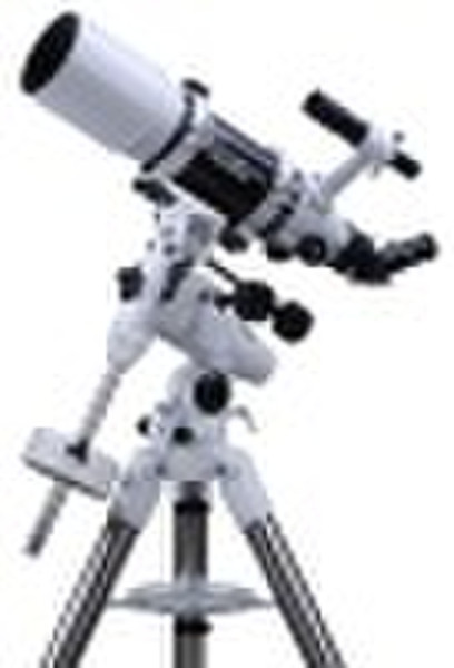 BK 1025 EQ3 (Steel Tripod) TELESCOPE