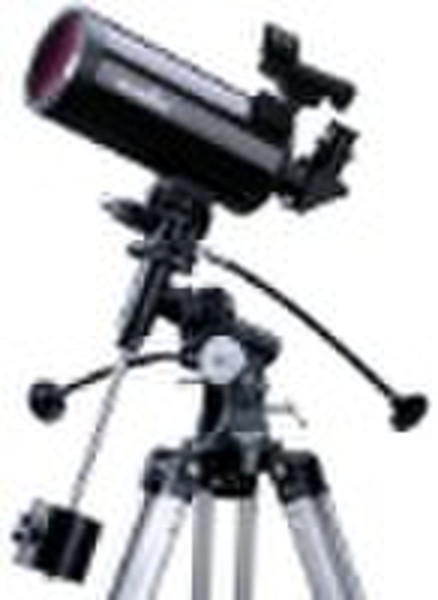 BK MAK102 EQ2 MAKSUTOV CASSEGRAIN TELESCOPE